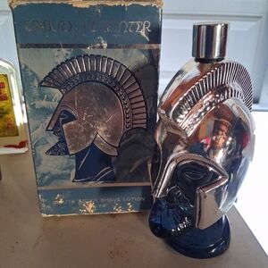 Vintage Avon Mens Aftershave Lotion "Tribute"